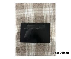 Novritsch SSP5 5.1 - Black Open To Offers - Image 2