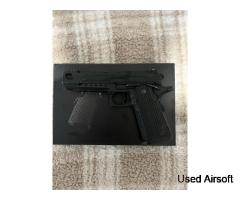 Novritsch SSP5 5.1 - Black Open To Offers - Image 4