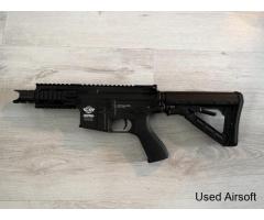 G&G CM Firehawk