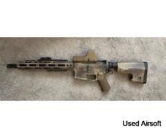 Ares AM-009-DE