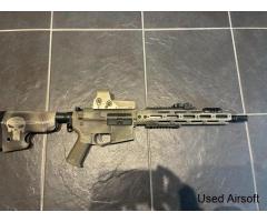 Ares AM-009-DE - Image 2