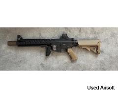 Bolt B4A1 carbine