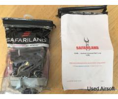 X2 Safari land VUBL 1-2-2