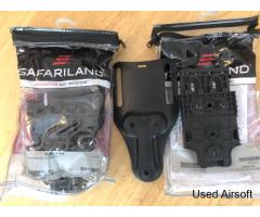 X2 Safari land VUBL 1-2-2 - Image 2