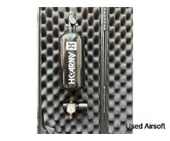 Golden eagle m8870 hpa tapped - Image 2