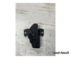 Glock holster