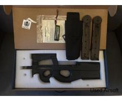 Krytac P90 - Bundle