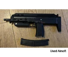 Tokyo Marui MP7 GBB