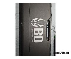 Rare akm.13 limited edtion.