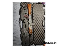 Rare akm.13 limited edtion. - Image 2