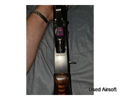 Rare akm.13 limited edtion. - Image 3