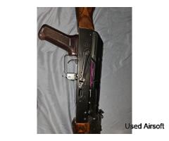Rare akm.13 limited edtion. - Image 4