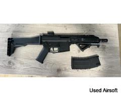 GHK g5 gbbr + 1 mag