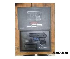 Tokyo Marui LCP