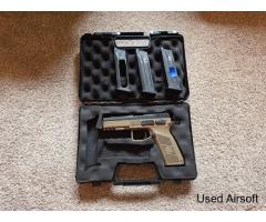 ASG Cz P-09