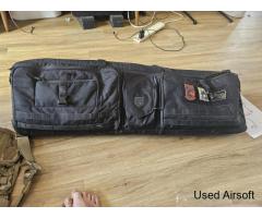 Krytac Trident MK2 CRB with mags, sight and bag - Image 4