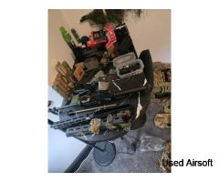 Great starting kit or add to you collection - Image 2