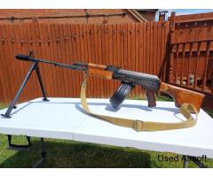 LCT RPK full metal and wood - Image 2