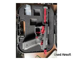 LANCER TACTICAL CTHULHU