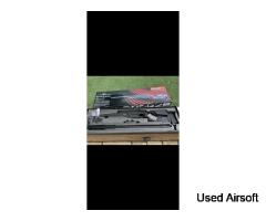 Kings Arm Blazer R93 LRS1 Ultra Grade