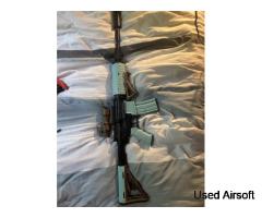 ICS M4A1