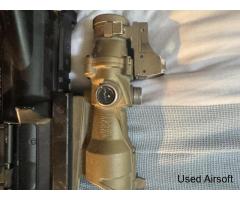 ICS M4A1 - Image 3