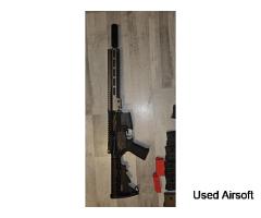TM MWS GBB URGI + 5MAGS
