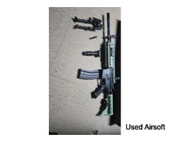 M906 aeg