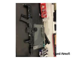 Dave’s Custom Tier 3 LCT PP19 w/Zentico