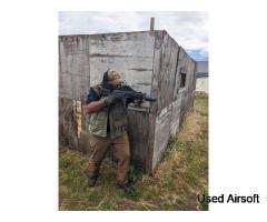 Dave’s Custom Tier 3 LCT PP19 w/Zentico - Image 3