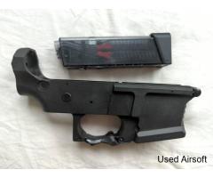 G&G arp lower receiver with original mag - Image 2