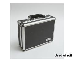 Tokyo Marui Spring Python 357 4 inch Silver - Image 3