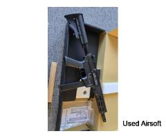 VFC Marksman IX GBBR