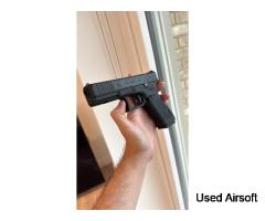 GHK Glock 17 Gen5 MOS Umarex - Image 2