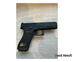 GHK Glock 17 Gen5 MOS Umarex - Image 4