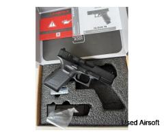 Glock 19 Gen5 MOS Umarex Co2 - Image 2