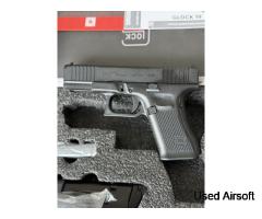 Glock 19 Gen5 MOS Umarex Co2 - Image 4