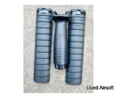 Knights Armaments grip and rail covers - Image 3