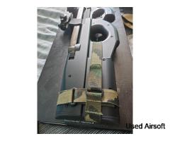 Tokyo Marui - P90+ - New and Upgraded - Image 4