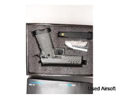 New vorsk EU17 + extra mags - Image 2