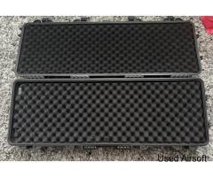 Nuprol Large Hard Case - Wheeled & Wave foam - Image 2