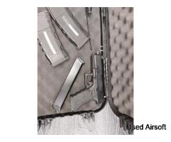 Glock 17 vorsk