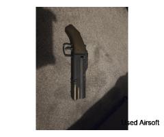 Sawn off m79 3d print