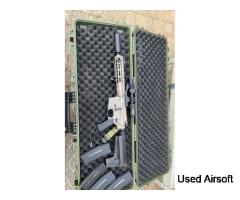 HPA KRYTAC BUILD