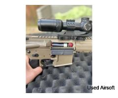 HPA KRYTAC BUILD - Image 2