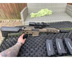 HPA KRYTAC BUILD - Image 3