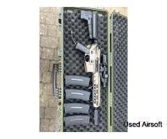 HPA KRYTAC BUILD - Image 4
