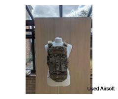 Multicam Gear Set