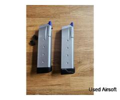 2x hicappa magazines