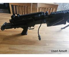 A&K M249 para - Image 2